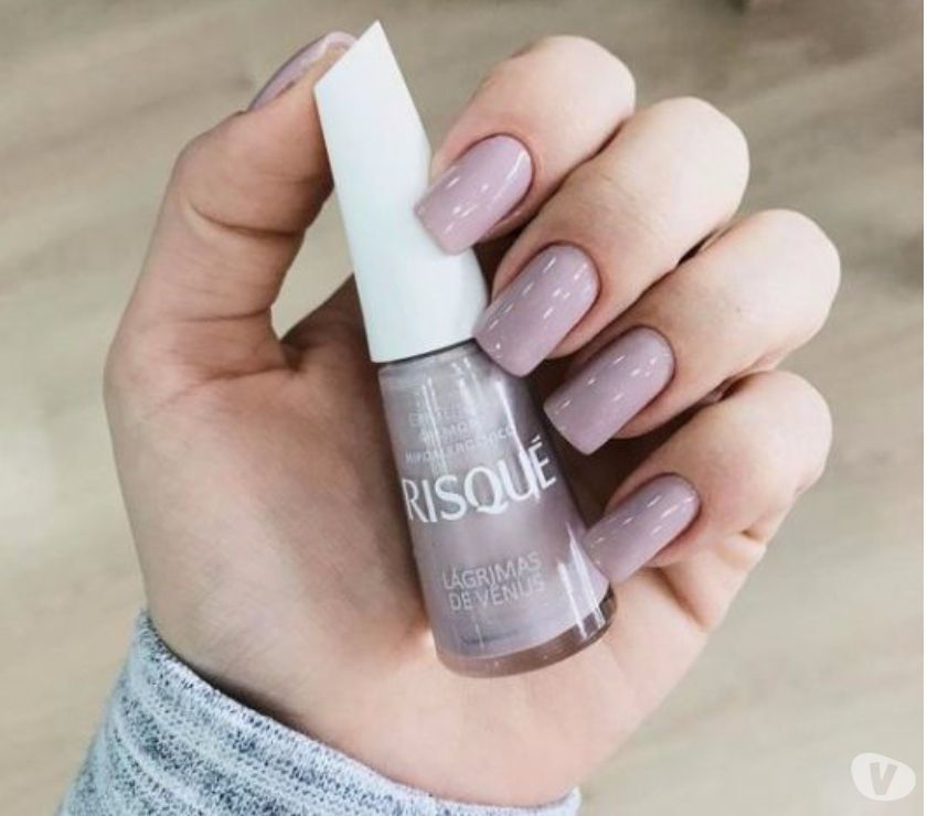 Curso de Unhas de Fibra