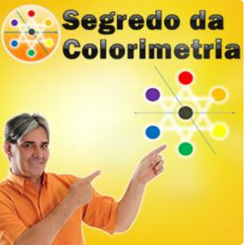 O Segredo da Calorimetria