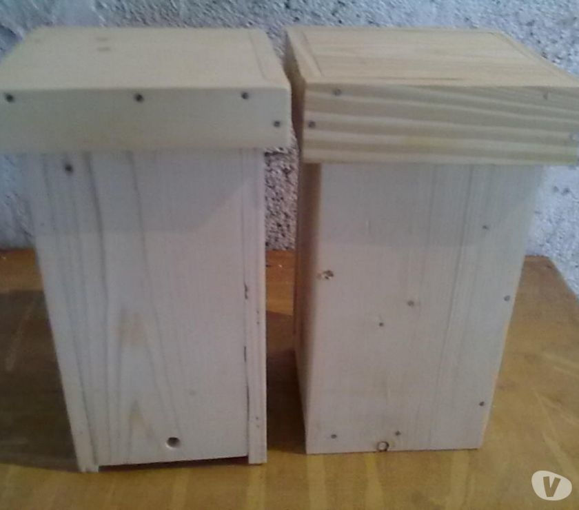 caixa para abelhas Jataí e mandaçaia R$