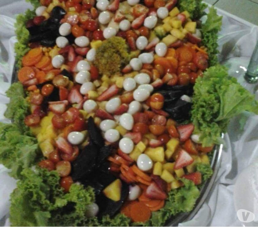 Churrascos em sua Residência