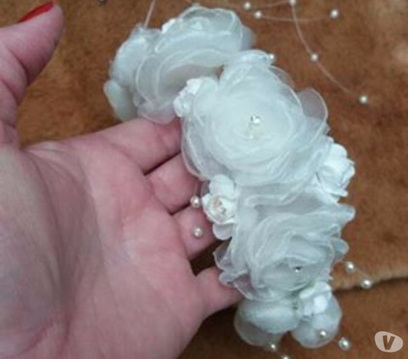 Acessórios para daminha