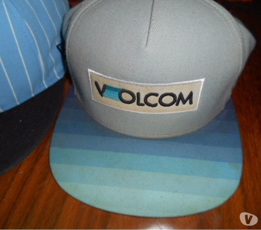 Bones DC, Philadelphia, Volcon e Trucker, 4 unidades