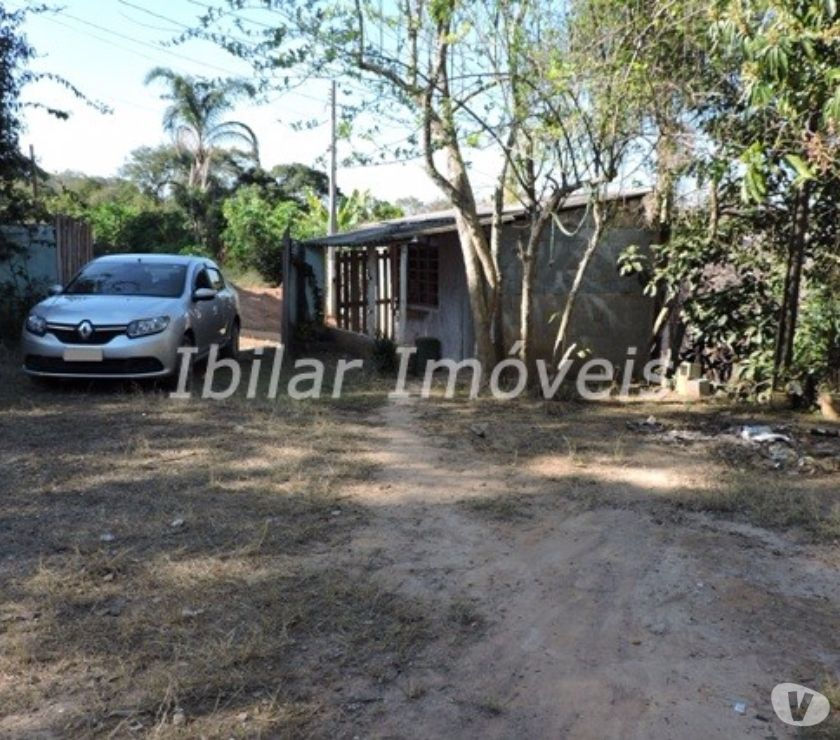CHÁCARA EM IBIÚNA- Cód 