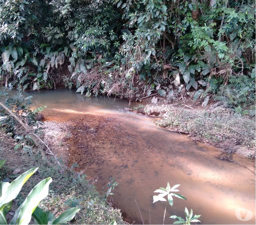 Chácara em Camboriú apenas 5km do centro da cidade