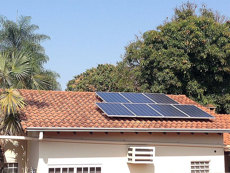 Curso energia solar - instalador solar de alta performance