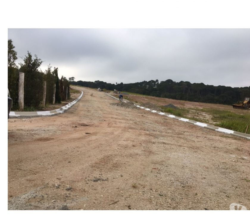 condomínio de chácara Mogi das cruzes - SP 20x50