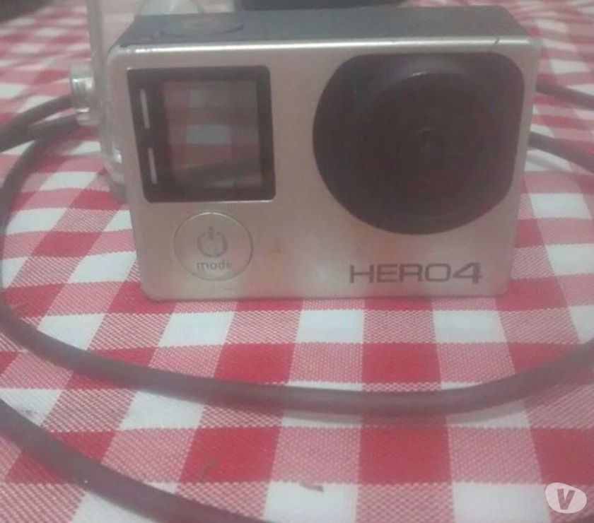 camera go pro hero 4 4k