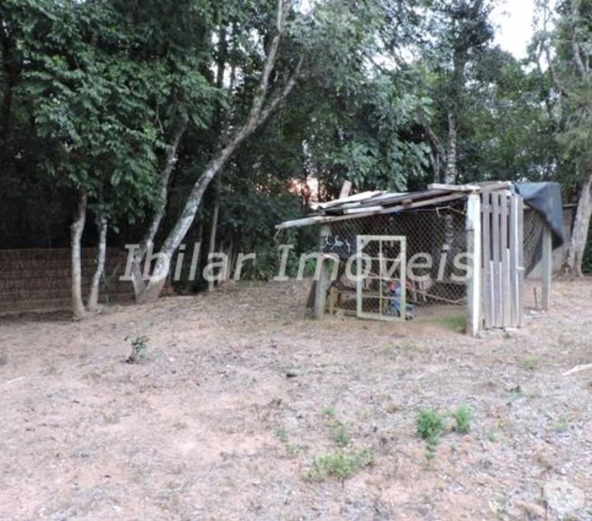 CHÁCARA EM IBIÚNA- Cód 