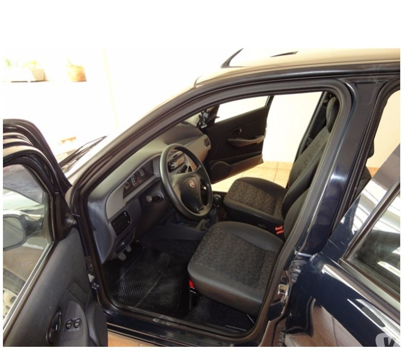 FIAT SIENA FIRE FLEX 