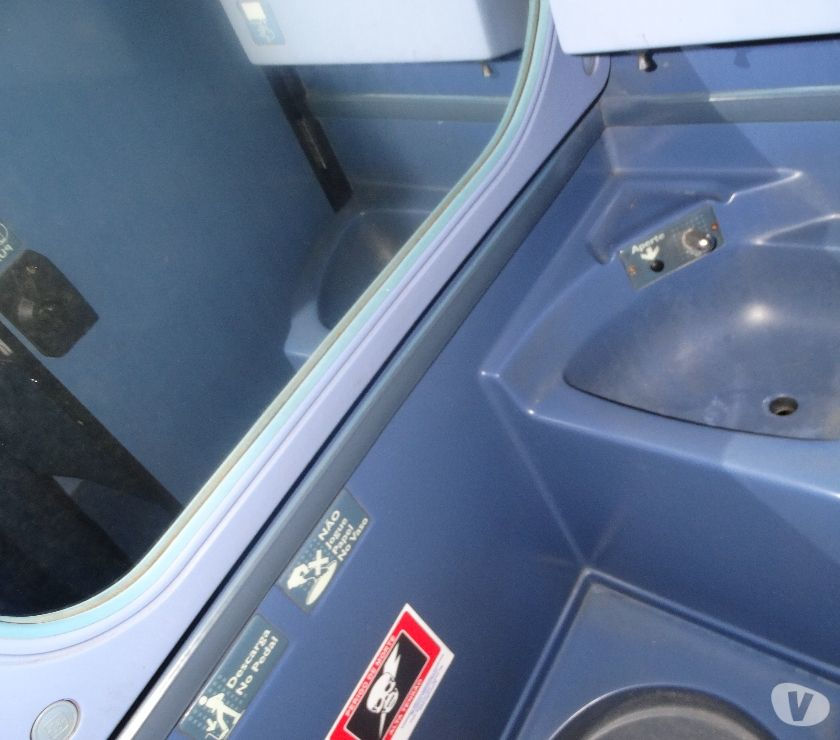 ÔNIBUS COMÉRCIO, MICRÃO , DIANT.ANO  L P 45