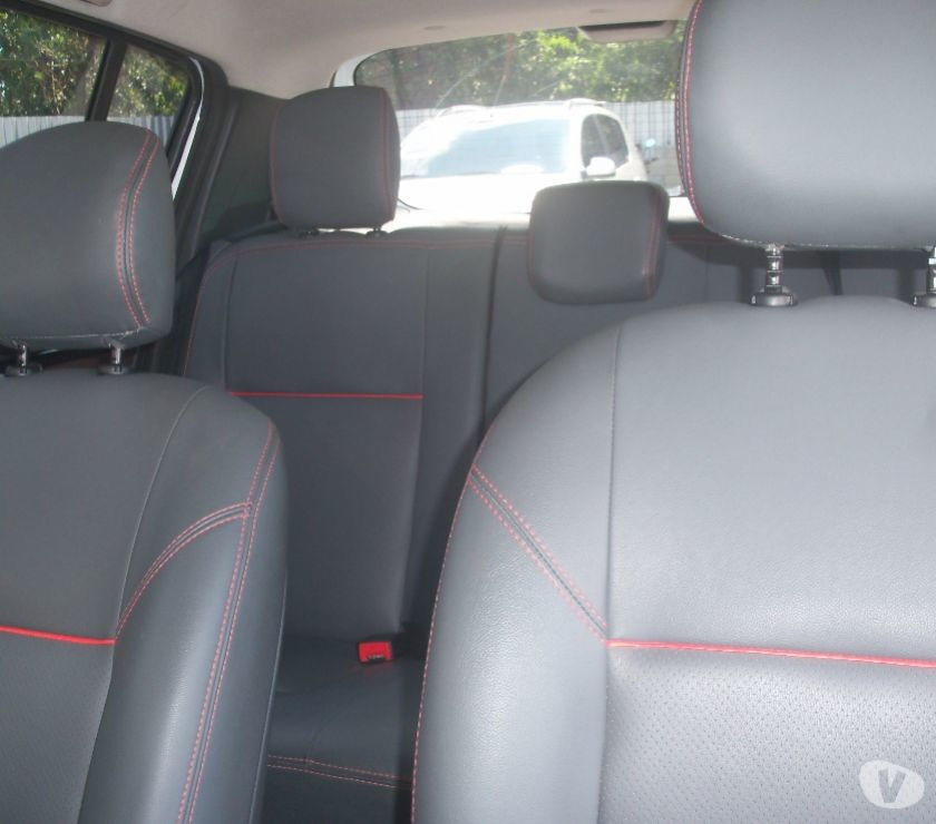 Renault Sandero Stepway  FLEX