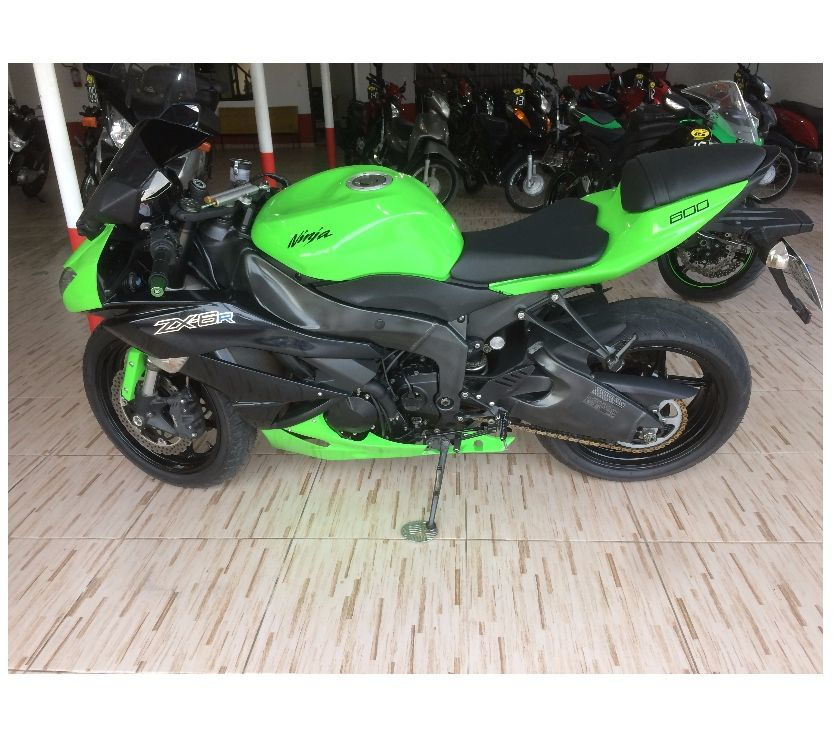 Zx-6r