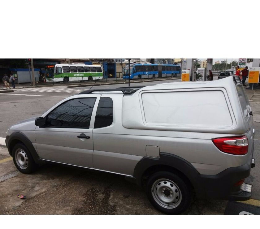 strada estendida completa