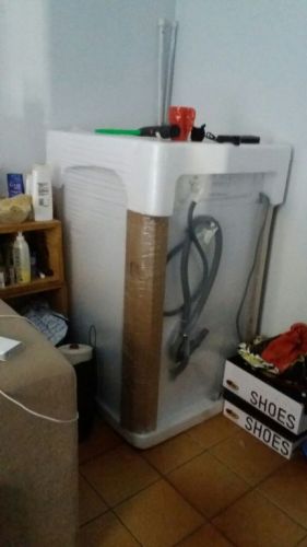 Venda de Máquina de Lavar