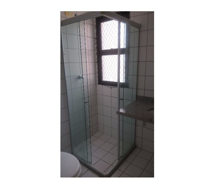 ALUGO AP NO COMPLEXO CIDADE VERDE