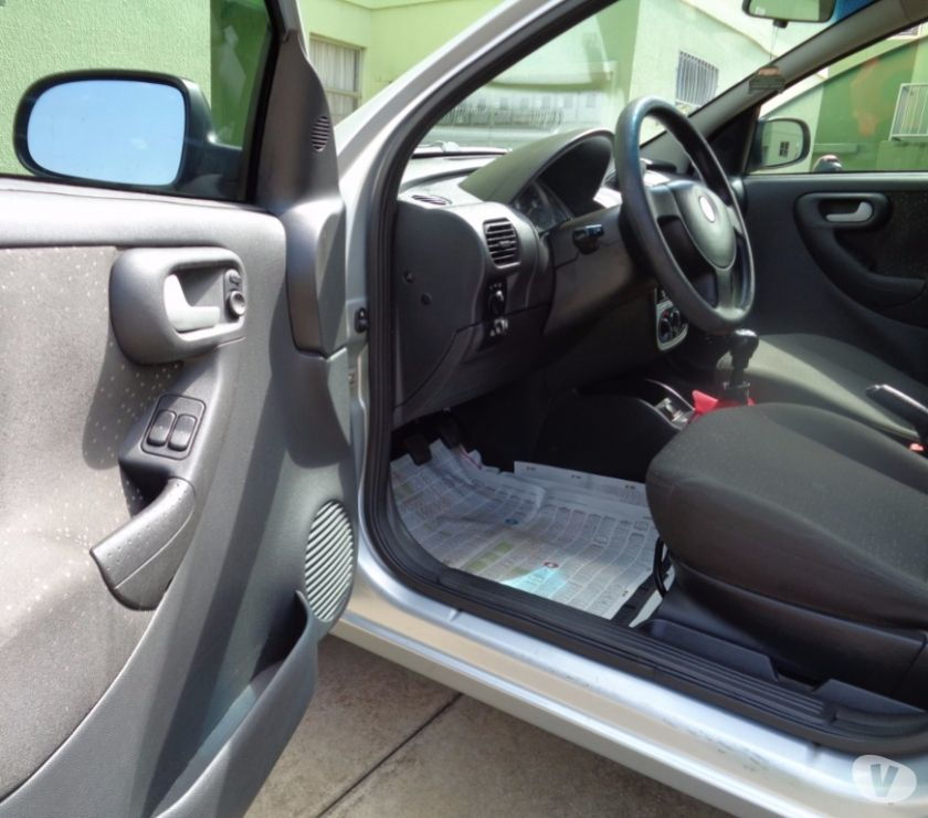 CORSA HATCH PREMIUM  CV)