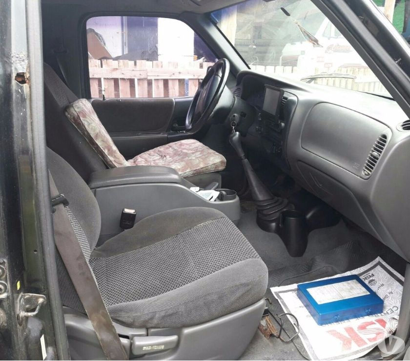 MOTOR - FORD RANGER XLT LIMIT.L.CENT. 2.8 CD TB DIES