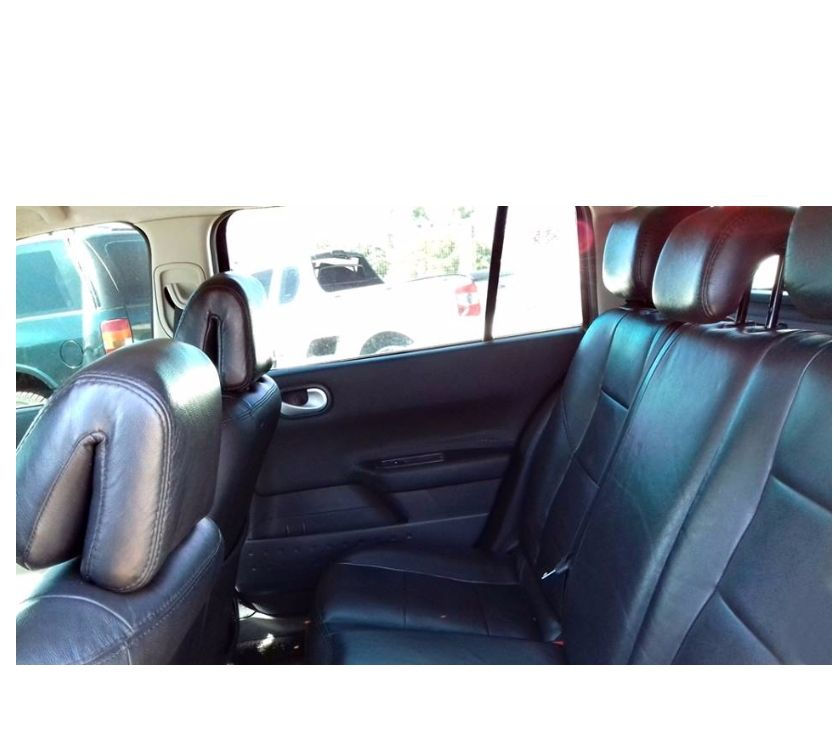 Megane Grand Tour 1.6