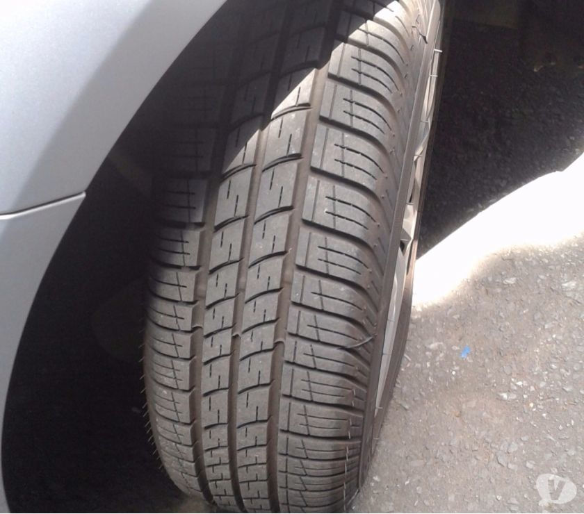 VW-Gol G6 1.0 Flex 8v Ano 