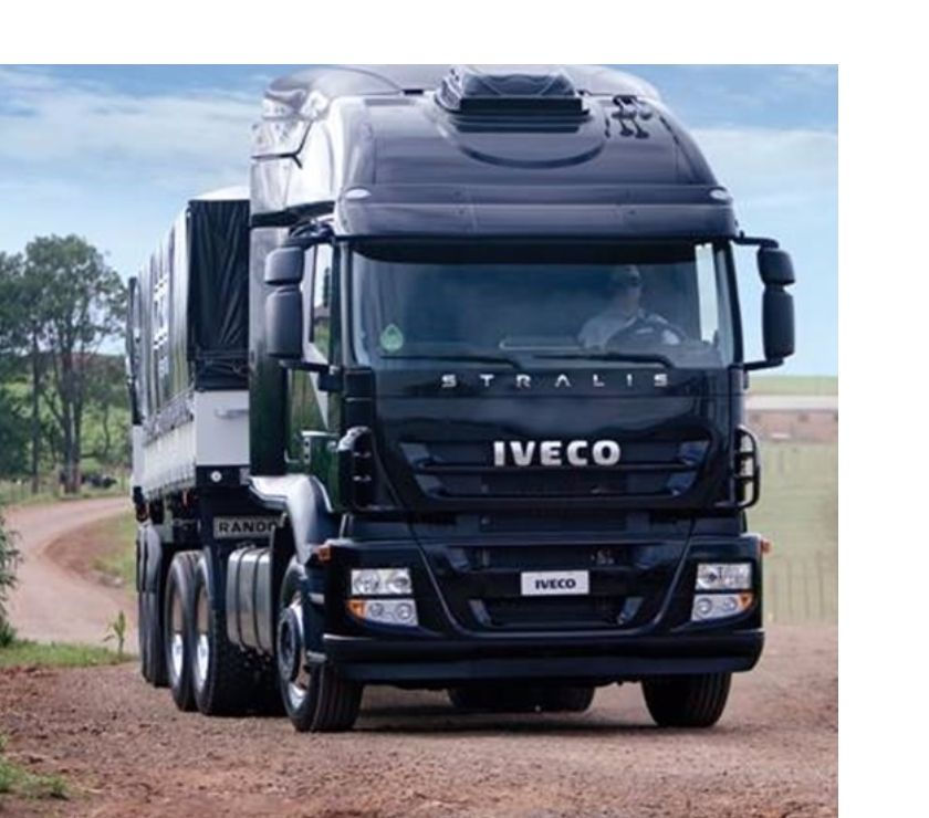 Facilidades na Compra do Caminhão Novo ou Usado