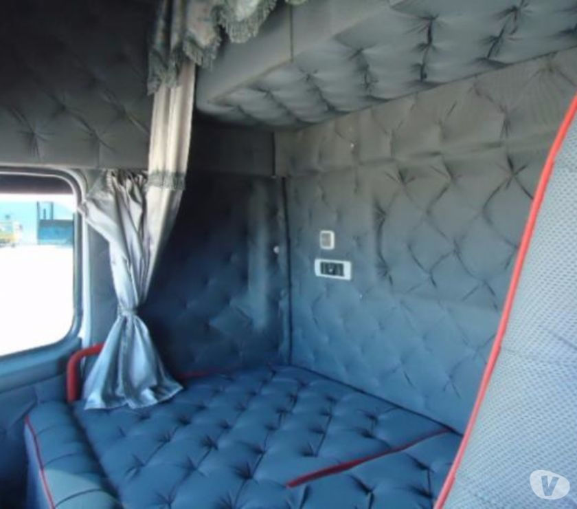 VOLVO FH  ANO  + BICAÇAMBA ANO 