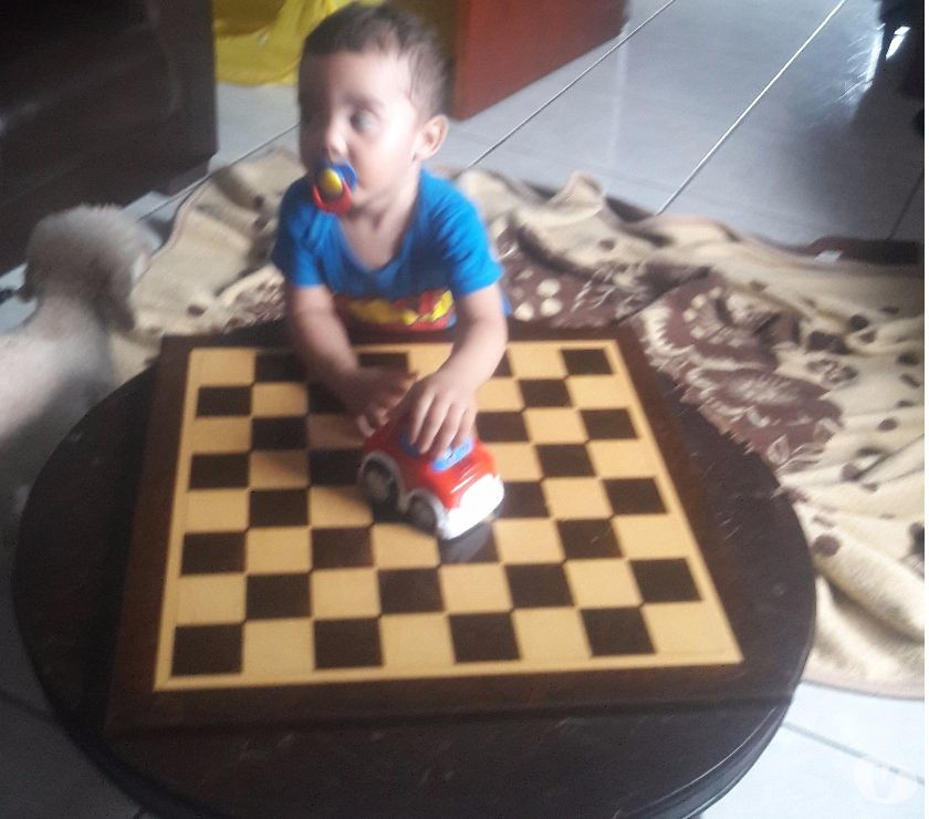 Aula de xadrez, para crianças, jovens e adultos!!!