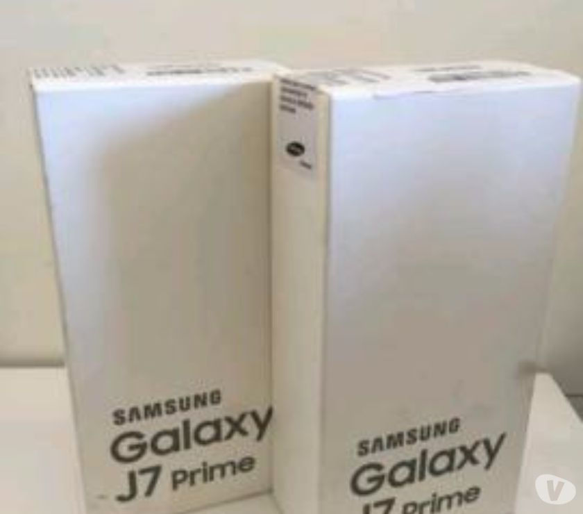 Samsung Galaxy J7 Prime - Na caixa Pagamento na Entrega