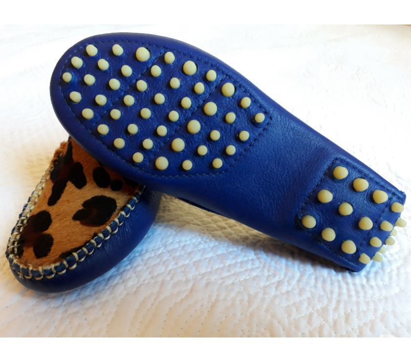 Mocassim Menino T27 Teens & Kids