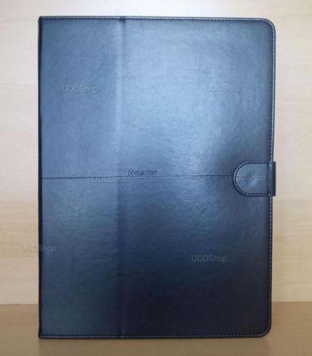Capa Case Carteira Giratória 360º PRETA Tablet Apple iPad