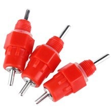 Bebedouros De Aves.venda Minina 10 Unidades.