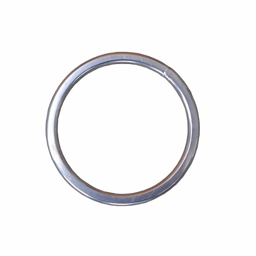 Argola De Inox Chata 50mm X 1/4 Tf