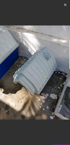 Casinha de cachorro click Naw número 2