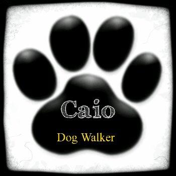 Dog Walker e Sitter