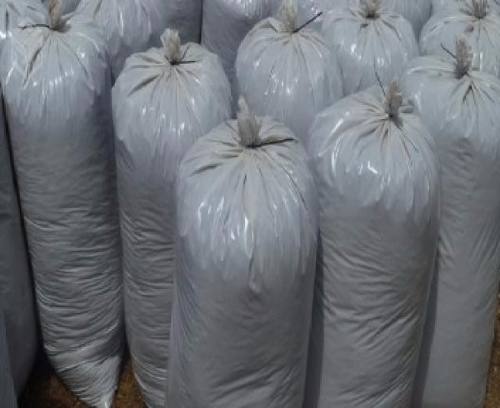 Kit C/ 30un Sacos Para Silos 60x105 Cm Micra 0,15 P/ Fazenda