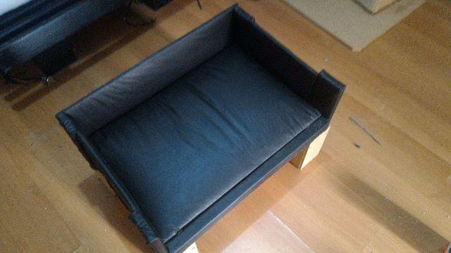 Sofá Cama Pet Para Gato Ou Cachorro