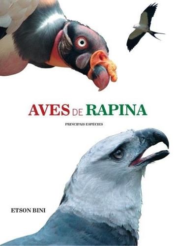 Aves De Rapina - Principais Espécies - Beni Etson Novo