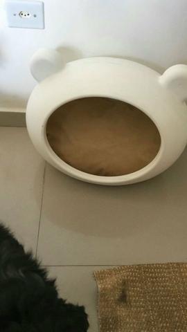 Casinha para cachorro