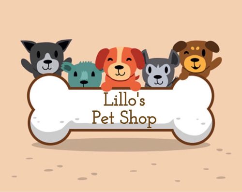 Link Lillos Pet