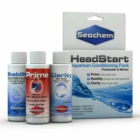 Produtos Seachem a preço imbatível
