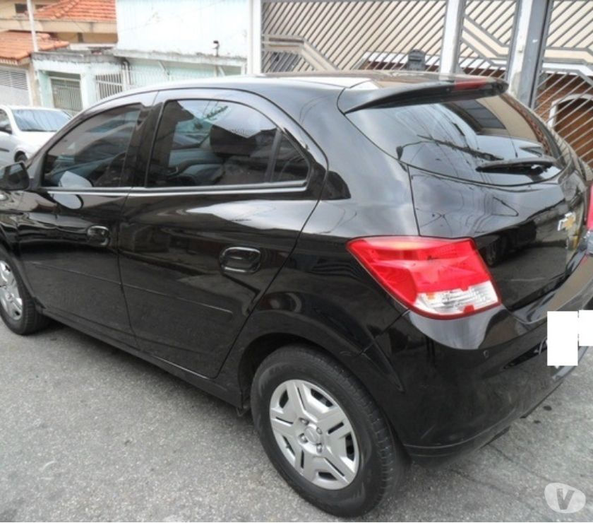 Chevrolet Onix 1.0 LT SPE