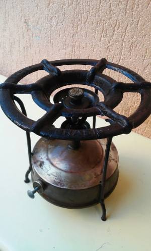 Fogareiro Gasol 100 Antigo