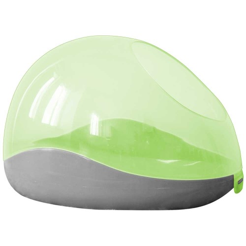 Banheira Pawise Para Chinchila - Verde