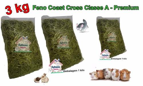 Feno Coast Cross Premium 6 Kg