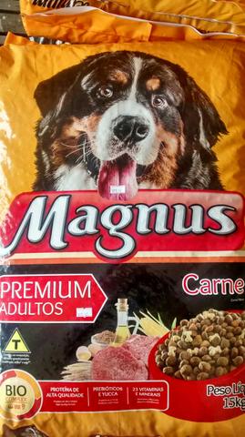 Magnus Carne 15kg