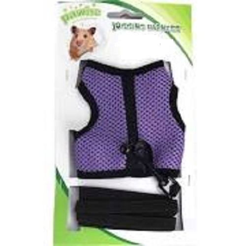 Peitoral Roedores - Tamanho P