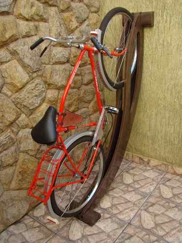 Bicicleta Monark Homem Especial  + Rack Expositor