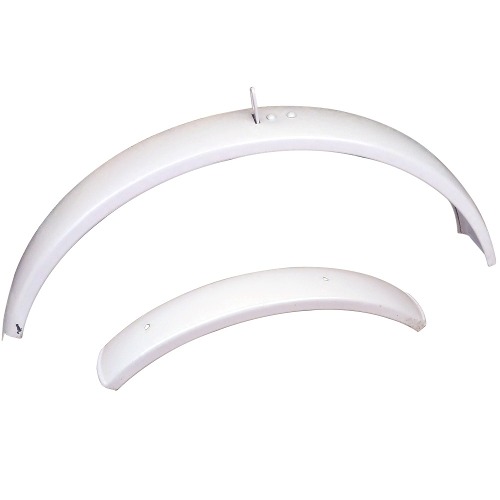 Paralama Monareta Aro 14 -antiguidade-