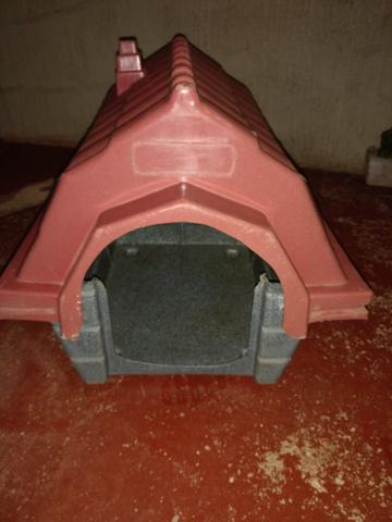 Casinha de Cachorro