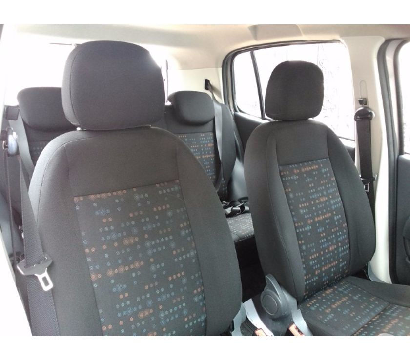 Fiat UNO VIVACE km REVISADO - Ótimo Preço