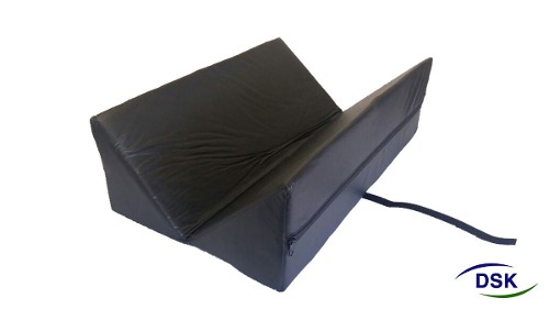 Calha Veterinária De Espuma - 90cm - Dsk